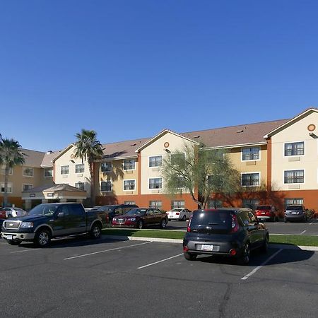 Extended Stay America Suites - Phoenix - Mesa Exterior photo
