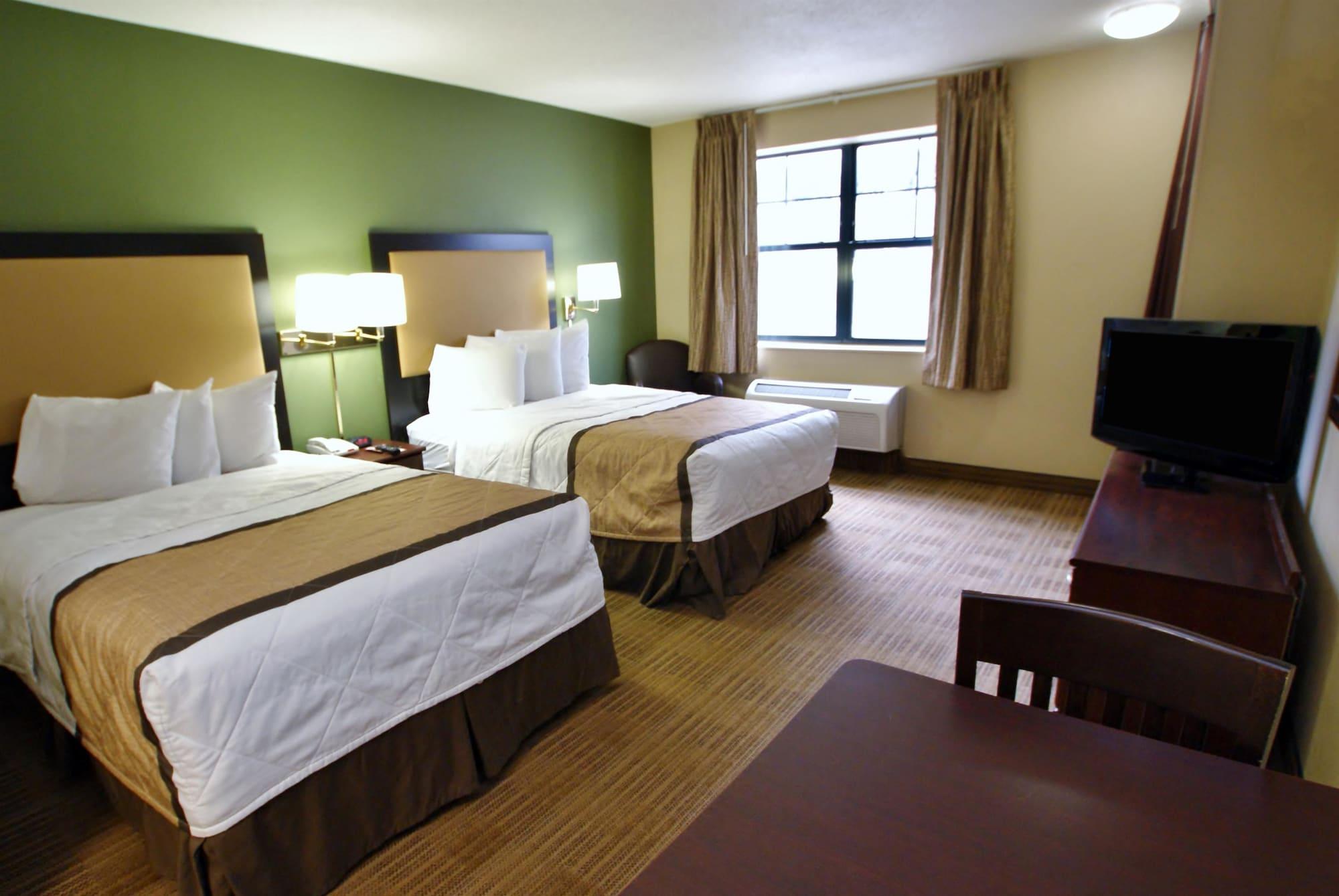 Extended Stay America Suites - Phoenix - Mesa Exterior photo