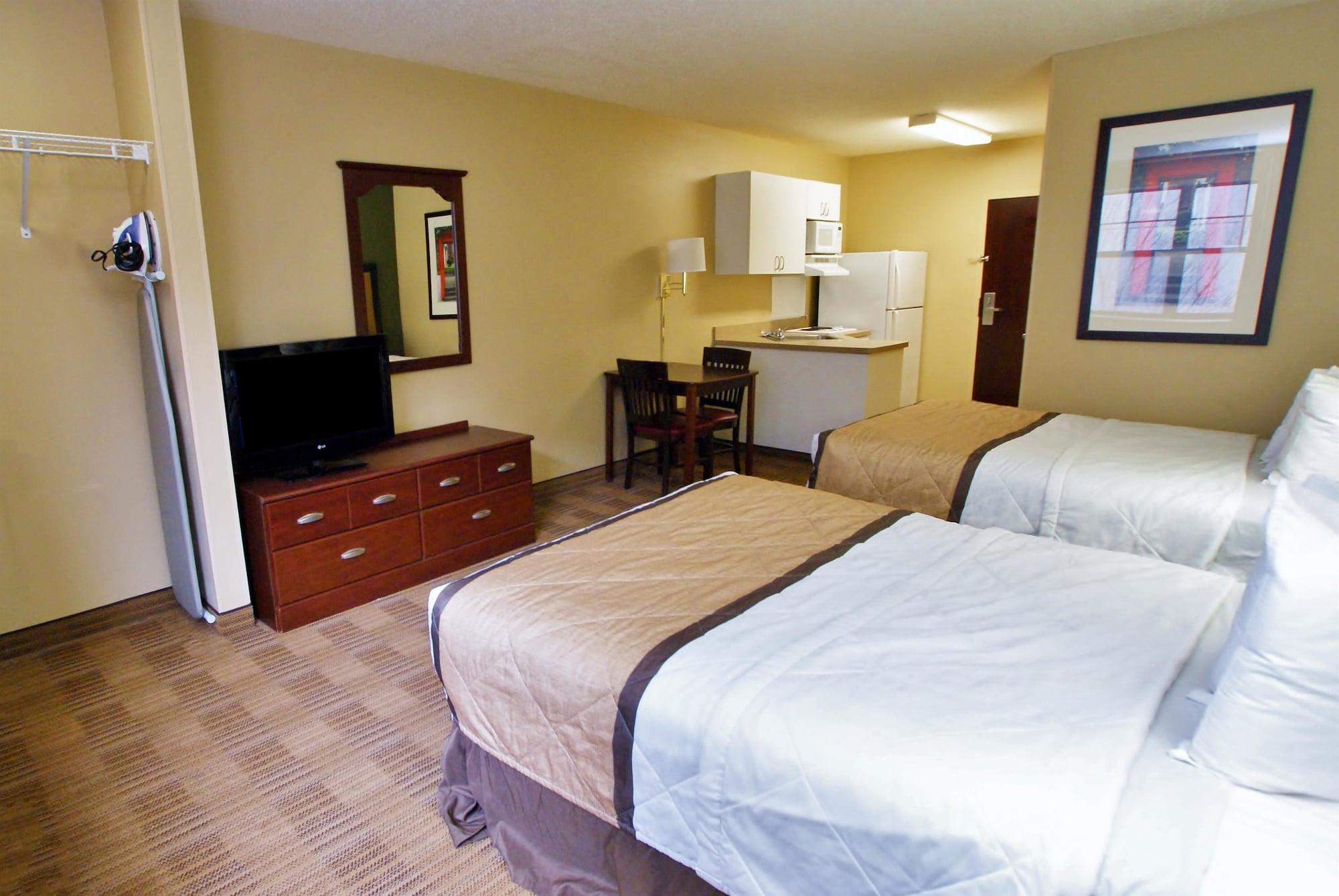 Extended Stay America Suites - Phoenix - Mesa Exterior photo