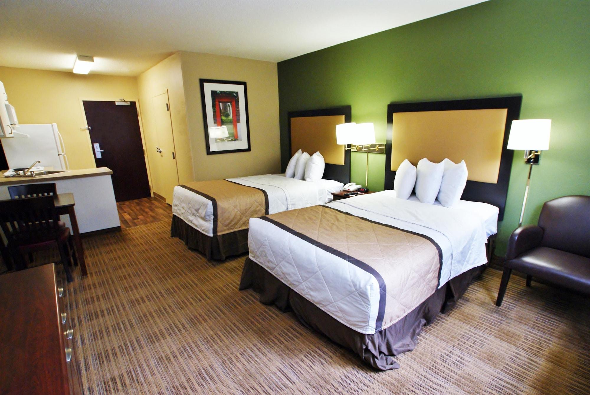 Extended Stay America Suites - Phoenix - Mesa Exterior photo