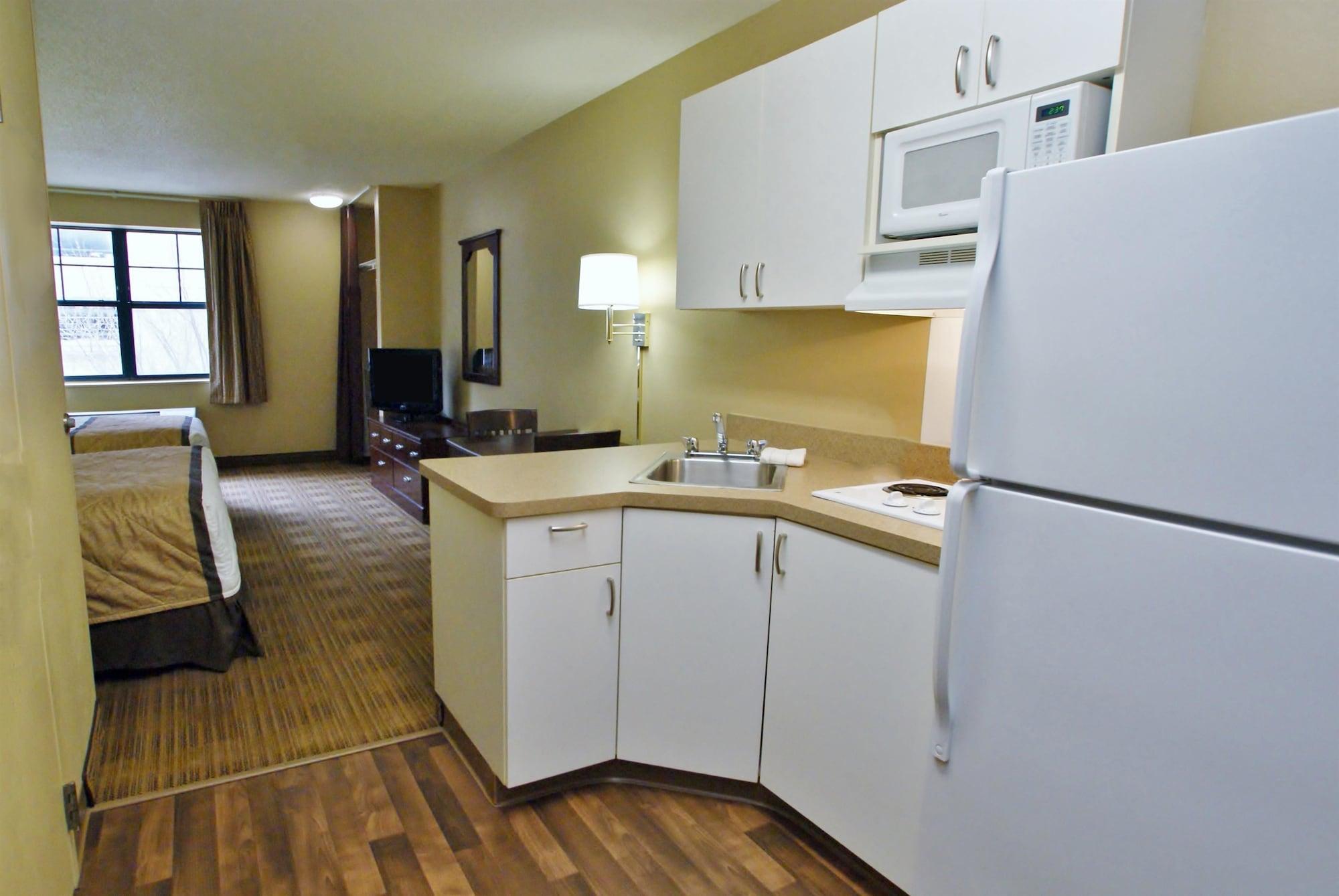 Extended Stay America Suites - Phoenix - Mesa Exterior photo