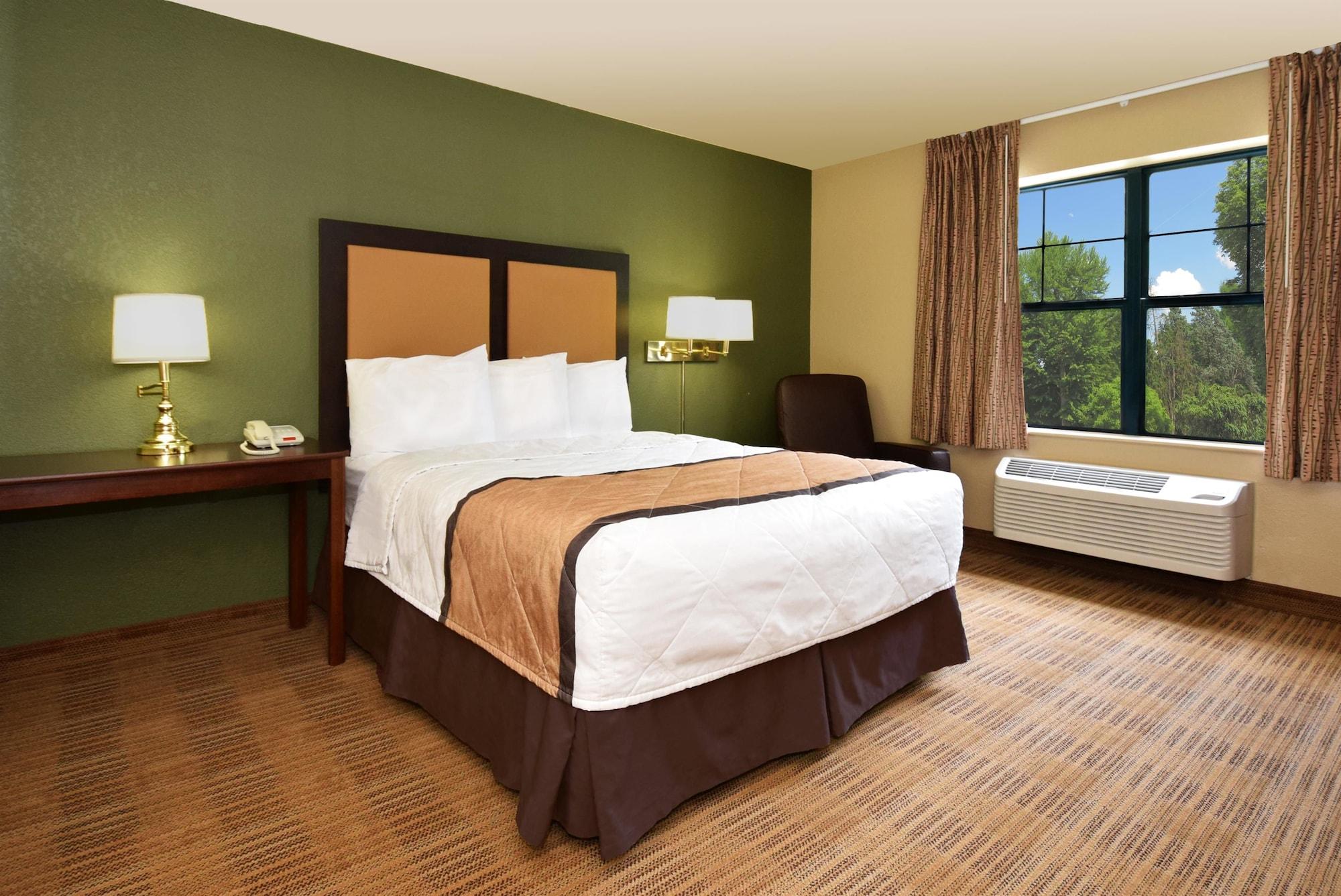 Extended Stay America Suites - Phoenix - Mesa Exterior photo