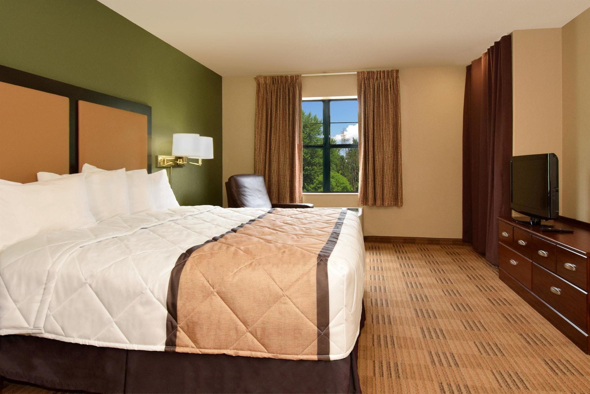 Extended Stay America Suites - Phoenix - Mesa Exterior photo