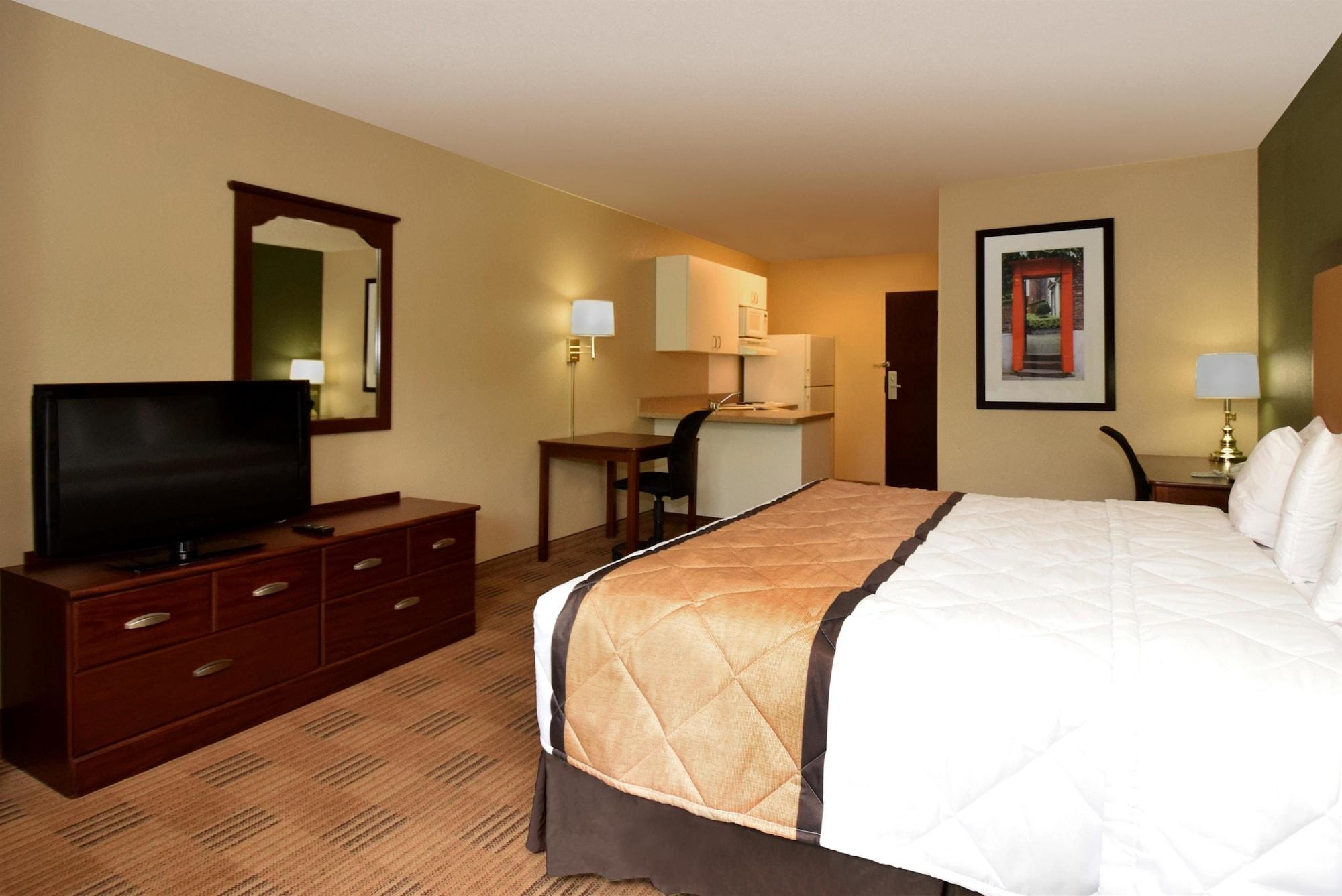 Extended Stay America Suites - Phoenix - Mesa Exterior photo