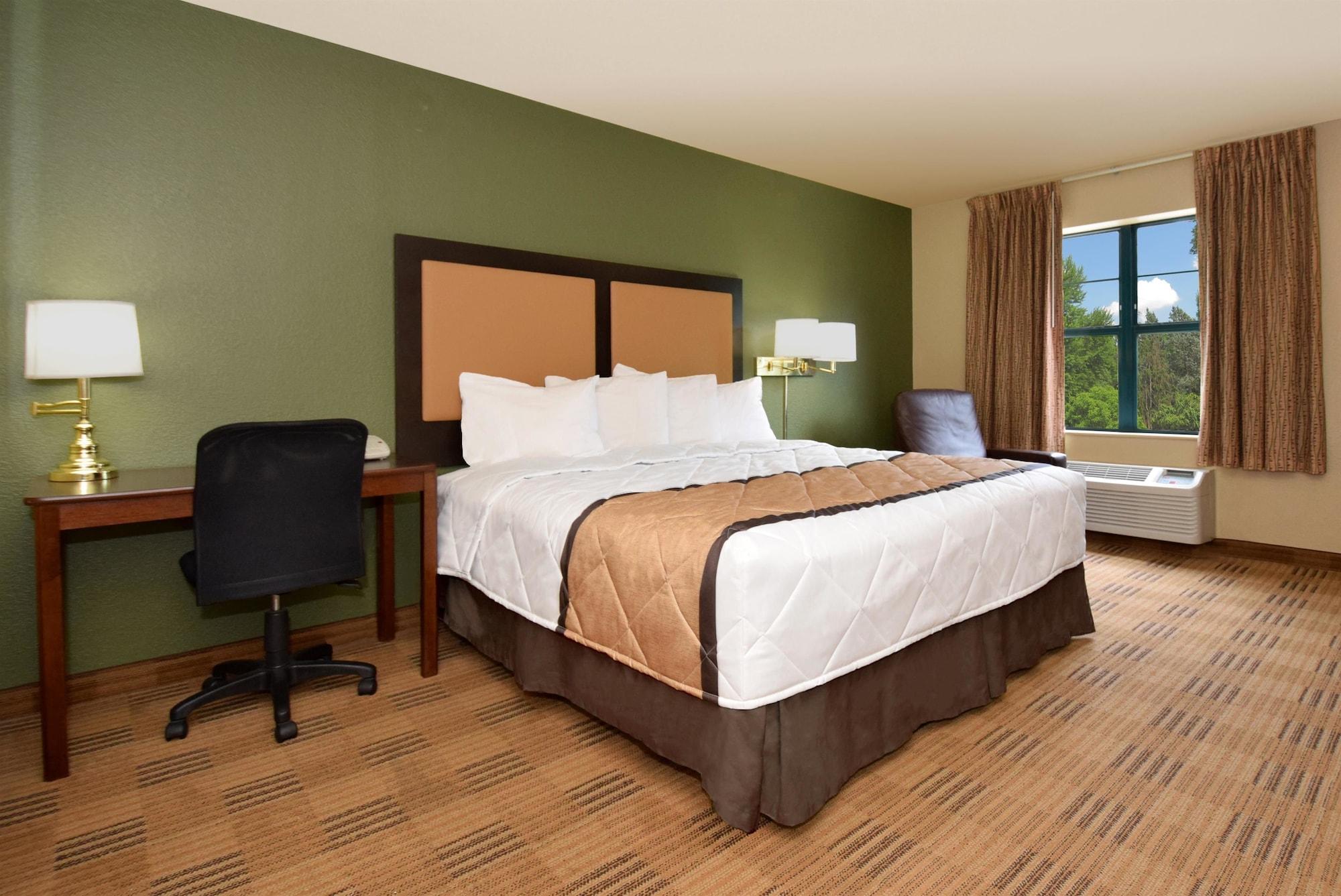 Extended Stay America Suites - Phoenix - Mesa Exterior photo