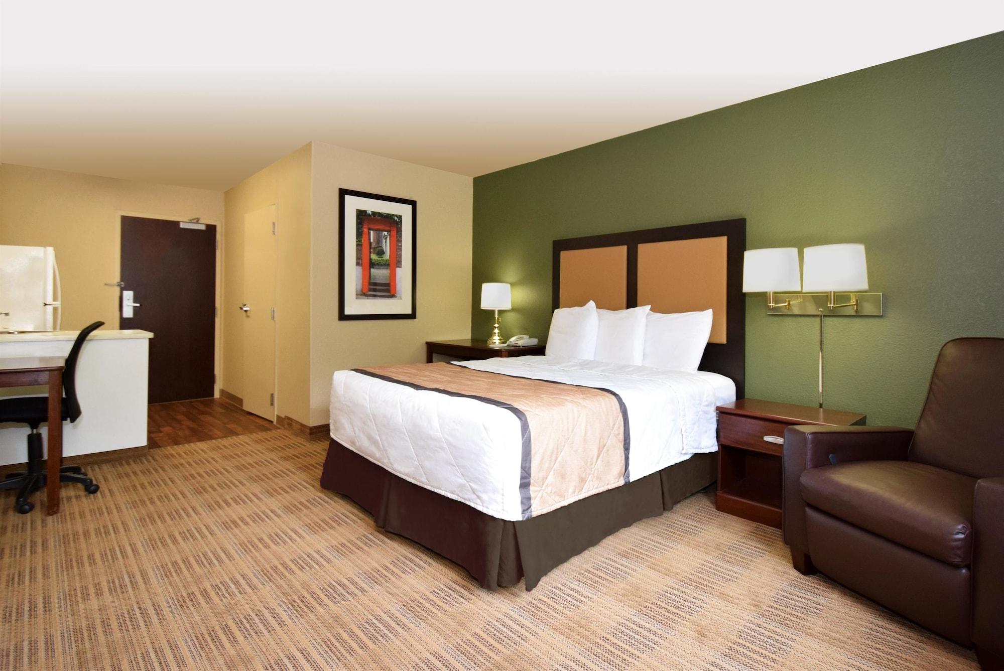 Extended Stay America Suites - Phoenix - Mesa Exterior photo