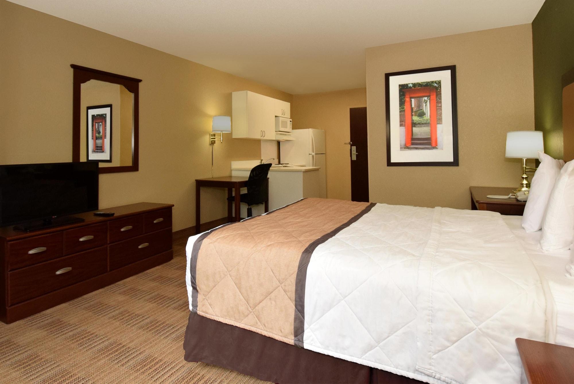 Extended Stay America Suites - Phoenix - Mesa Exterior photo
