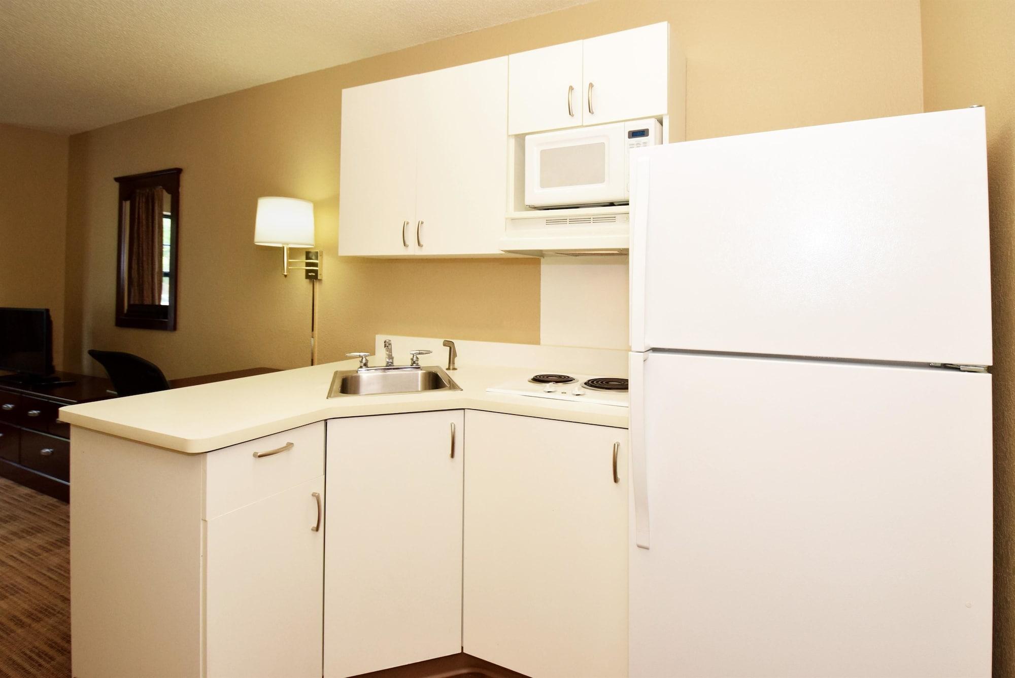 Extended Stay America Suites - Phoenix - Mesa Exterior photo