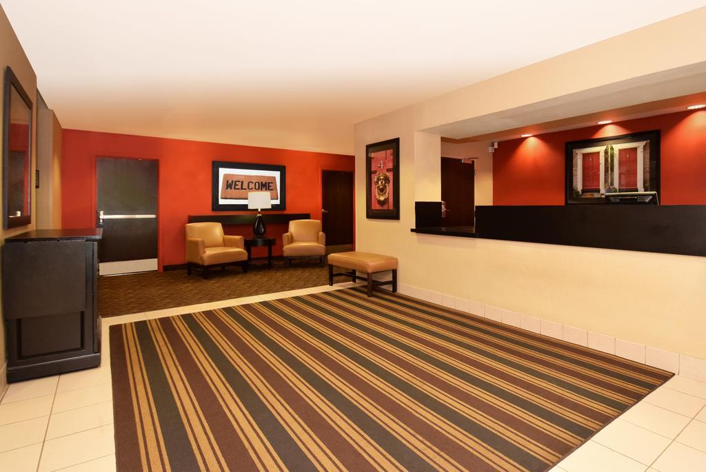 Extended Stay America Suites - Phoenix - Mesa Exterior photo